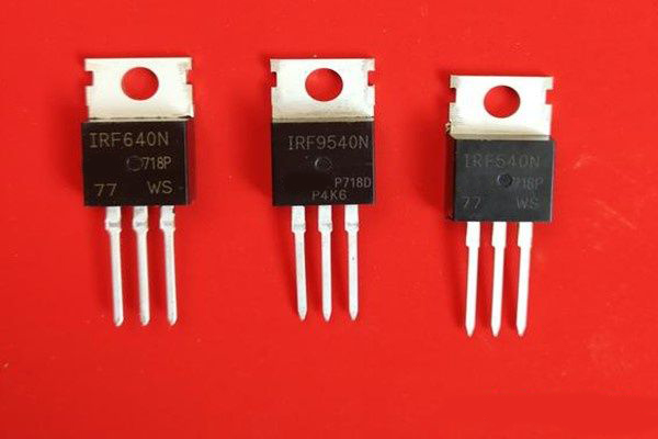 MOS管,場效應晶體管