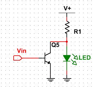 漏極開(kāi)路輸出跟推挽輸出 漏極開(kāi)路輸出跟推挽輸出