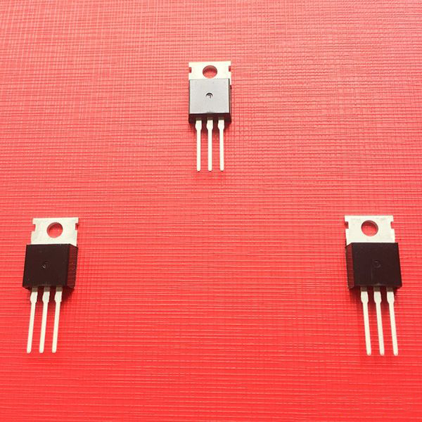 高壓功率場(chǎng)效應(yīng)管