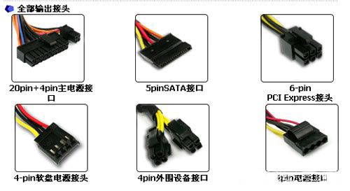 電源線接反 電源線接反