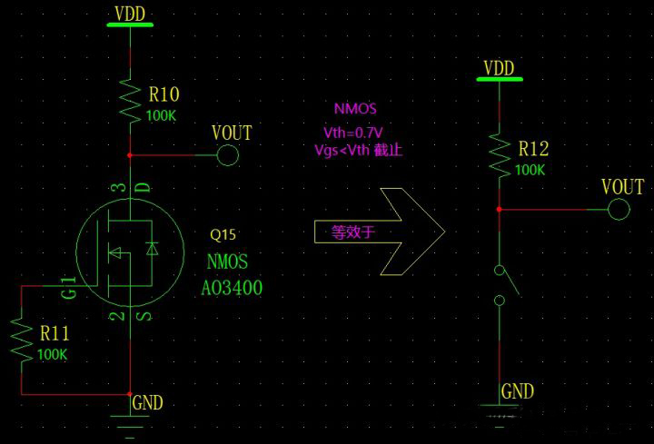 電源線接反 電源線接反