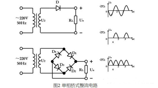 lm317可調穩壓電源