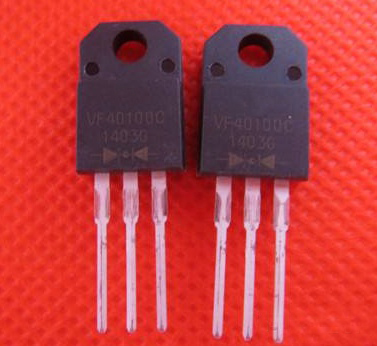 肖特基二極管 肖特基二極管