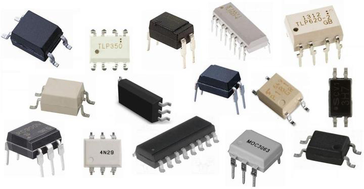 光電耦合器 光電耦合器