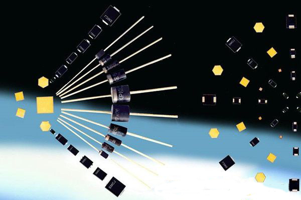 TVS管及ESD靜電二極管的區(qū)別