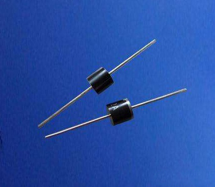 TVS管的ESD靜電防護原理