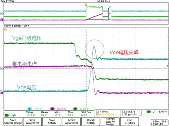 源電壓鉗位功能 源電壓鉗位功能