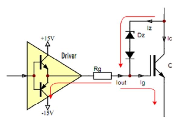 源電壓鉗位功能 源電壓鉗位功能