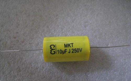 電容的基礎(chǔ)知識(shí)