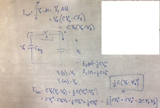 開關(guān)電容電路 開關(guān)電容電路