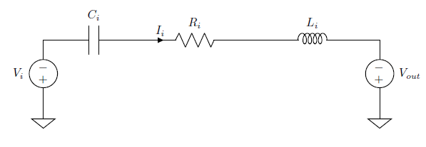 開關(guān)電容電路 開關(guān)電容電路
