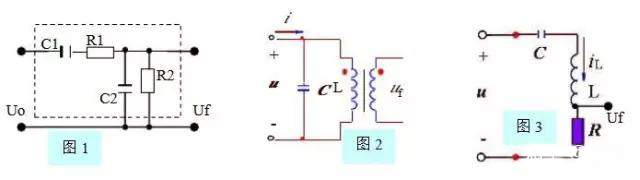 電容,電感 電容,電感