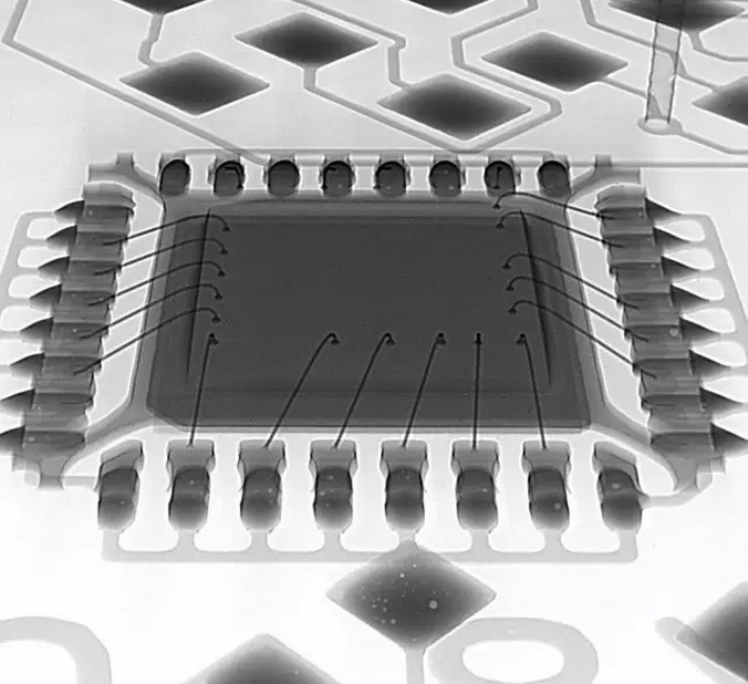 集成電路 集成電路