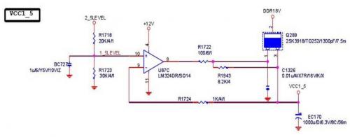 運算放大器和比較器的區別