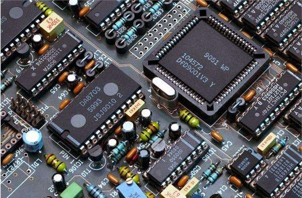 集成電路 集成電路