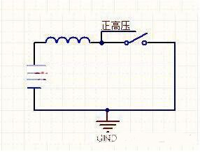 電感式DC-DC升壓