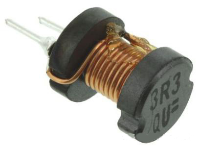 電感器的功能用途