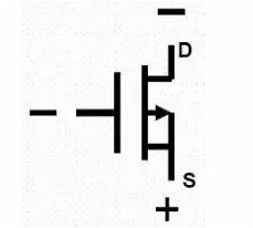 mos器件的工作原理 mos器件的工作原理