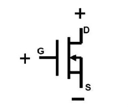 mos器件的工作原理 mos器件的工作原理