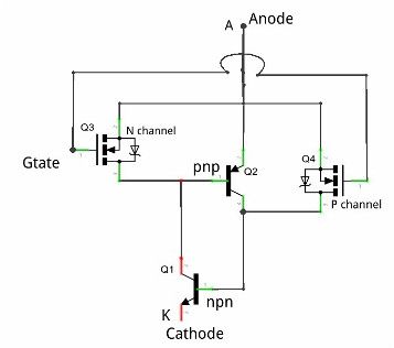 mos,晶閘管,mos管 mos,晶閘管,mos管