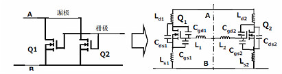 MOSFET,MOS管 MOSFET,MOS管