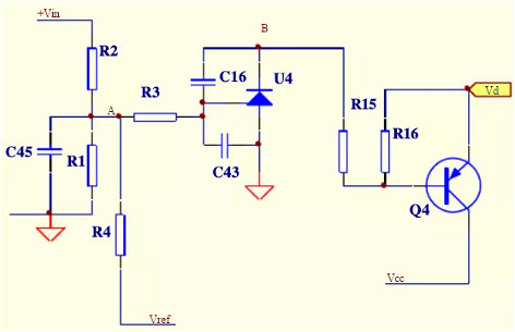 開關電源,輸入,保護電路 開關電源,輸入,保護電路