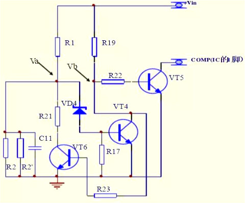 開關電源,輸入,保護電路 開關電源,輸入,保護電路