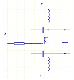 MOS管串聯(lián)電阻,電壓驅(qū)動器,串聯(lián) MOS管串聯(lián)電阻,電壓驅(qū)動器,串聯(lián)