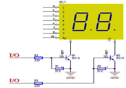 數碼管,場效應管,三極管,IGBT 數碼管,場效應管,三極管,IGBT