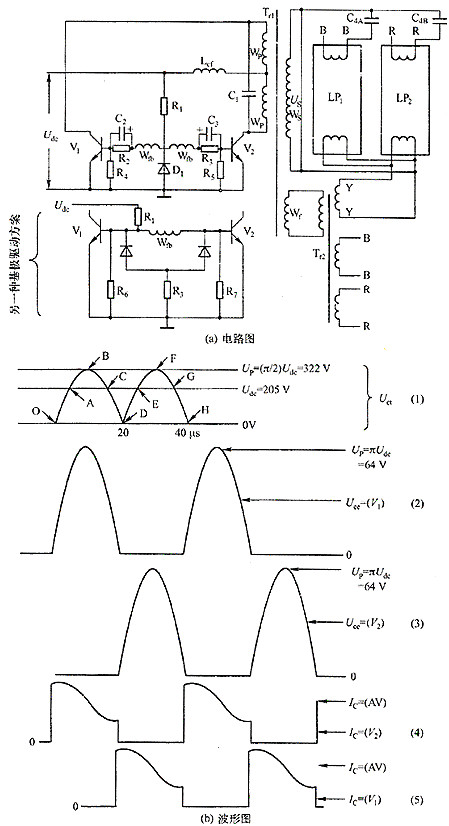 mos管推挽電路 mos管推挽電路