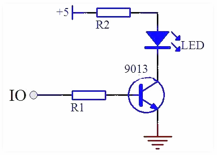 三極管,單片機 三極管,單片機