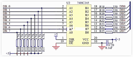 三極管,單片機 三極管,單片機