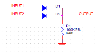 二極管應(yīng)用 二極管應(yīng)用