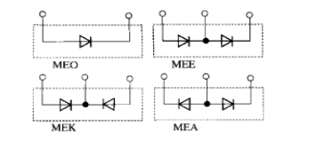 超快恢復二極管 超快恢復二極管