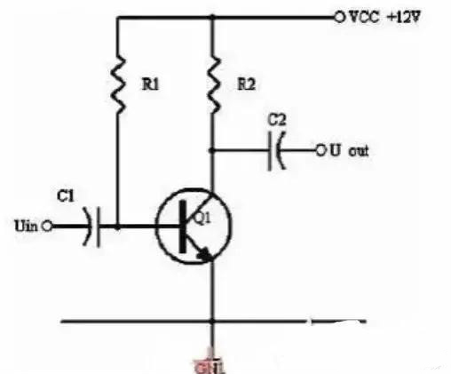 二極管,三極管,靜態(tài)工作點(diǎn),耦合電容 二極管,三極管,靜態(tài)工作點(diǎn),耦合電容