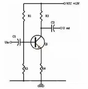 二極管,三極管,靜態(tài)工作點(diǎn),耦合電容 二極管,三極管,靜態(tài)工作點(diǎn),耦合電容