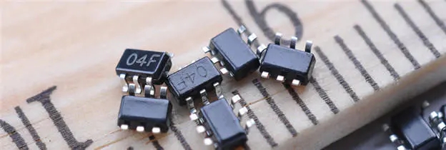 靜電ESD二極管 靜電ESD二極管