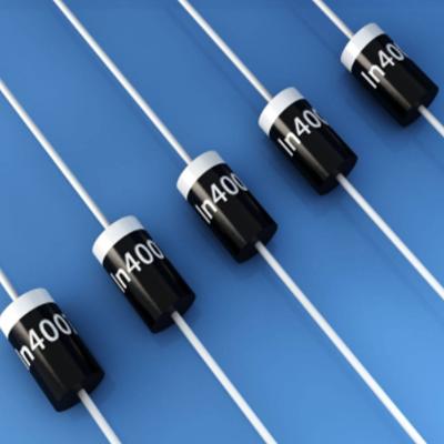 普通貼片二極管