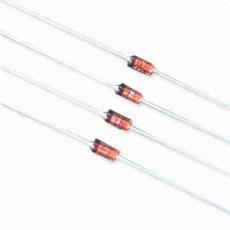 齊納二極管原理與使用