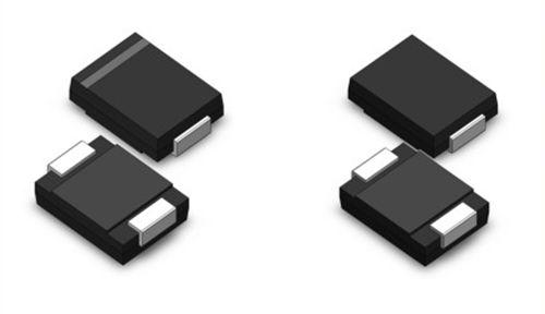 瞬態抑制二極管 瞬態抑制二極管