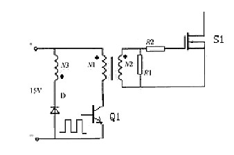 安裝以及更換MOS管 安裝以及更換MOS管