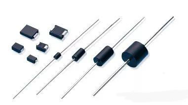 瞬態(tài)抑制二極管 瞬態(tài)抑制二極管