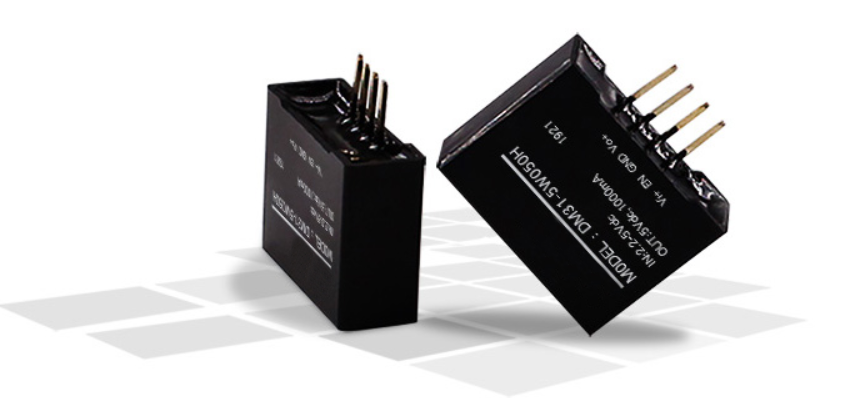 電源模塊 電源模塊