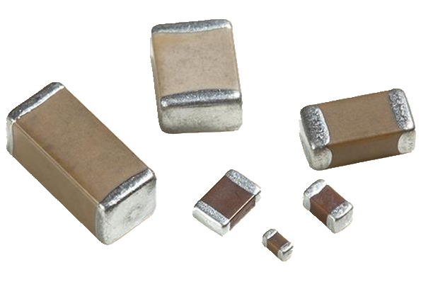 貼片電容 貼片電容