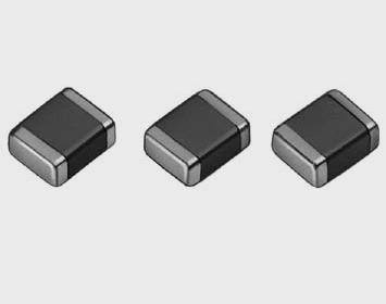 貼片電容 貼片電容