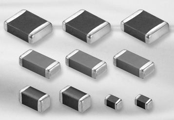 貼片電容 貼片電容