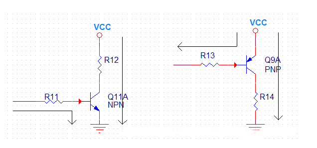 三極管和MOS管驅(qū)動(dòng)電路