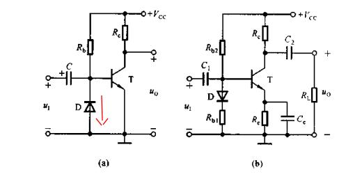 三極管電路 三極管電路