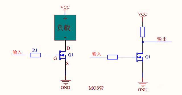 三極管的基級(jí)為何要加一個(gè)電阻