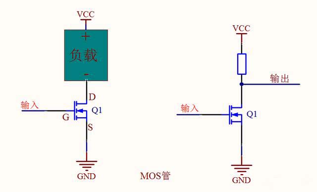 三極管的基級(jí)為何要加一個(gè)電阻